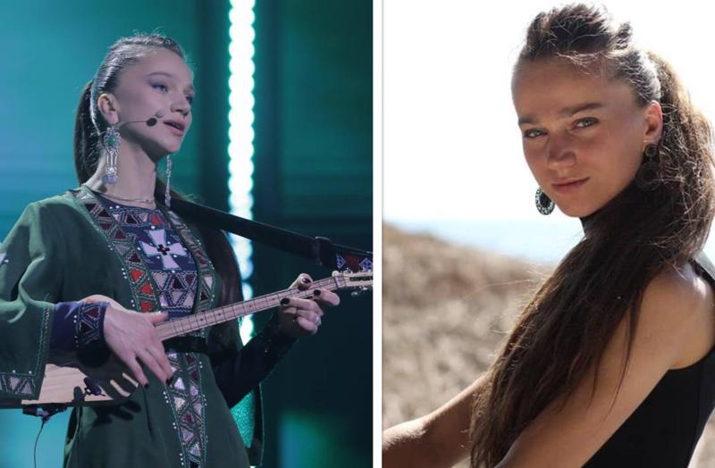 "იქნებ მართლაც სადმე გავიმარჯვო და საზღვრებს გარეთ წავიდე" - "მთის გოგო", გამორჩეული ხმით: მაია მამსირაშვილის ცხოვრება, მუსიკა და კავშირი მთასთან