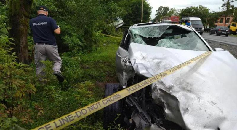 მძიმე სტატისტიკა - ა.წ. პირველ სამ თვეში, ავტოსაგზაო შემთხვევათა რაოდენობა 20%-ით გაიზარდა, ავარიის შედეგად კი 112 ადამიანი დაიღუპა