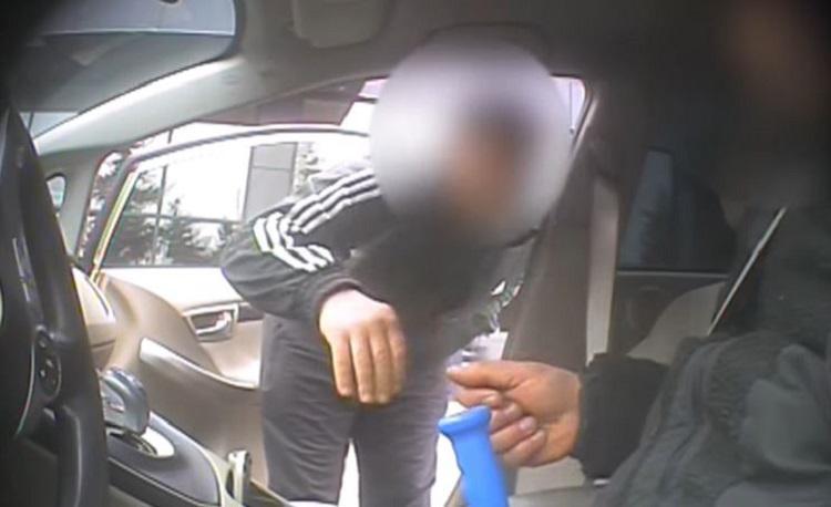 პოლიციამ ნარკოდანაშაულის ბრალდებით 5 პირი დააკავა, მათ შორის 4 ნარკორეალიზატორია