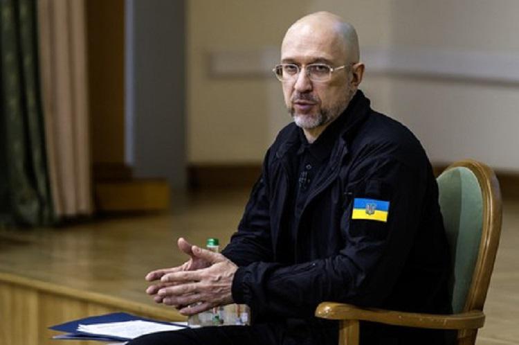 “ეს, შესაძლოა, განმეორდეს“ - დენის შმიგალი ოპერაცია “ობობის ქსელზე“