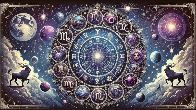 3 ივნისის ასტროლოგიური პროგნოზი ზოდიაქოს ყველა ნიშნისთვის: ყველაზე რთული საქმეებიც კი დამოუკიდებლად უნდა მოაგვაროთ