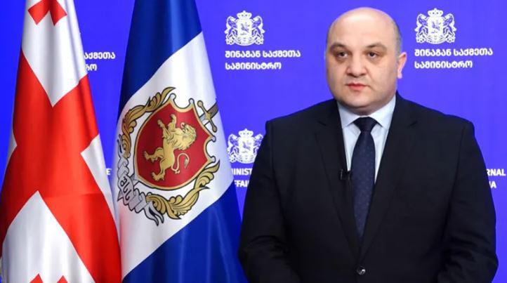 იტალიისა და საქართველოს მთავრობას შორის შედგა შეთანხმება, მართვის მოწმობების ურთიერთაღიარებისა და გადაცვლის შესახებ შეთანხმების ხელმოწერის თაობაზე