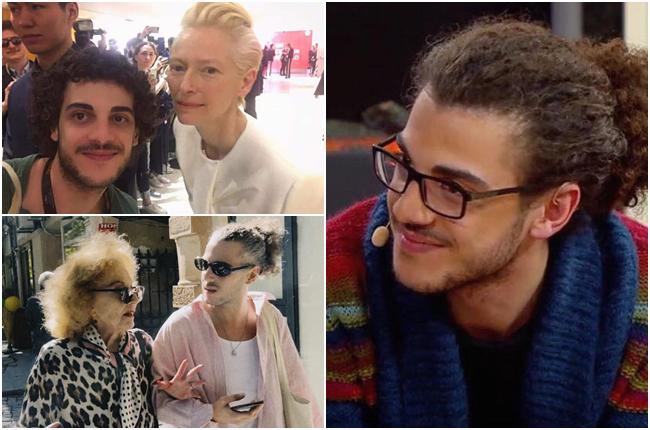 "ჯერ კიდევ არსებობს მცდარი წარმოდგენა, რომ კულტურა არის “რბილი” თემა - ლამაზი, მაგრამ მეორეხარისხოვანი..." - ბექა მაისურაძე კინოსა და საინტერესოზე შეხვედრებზე