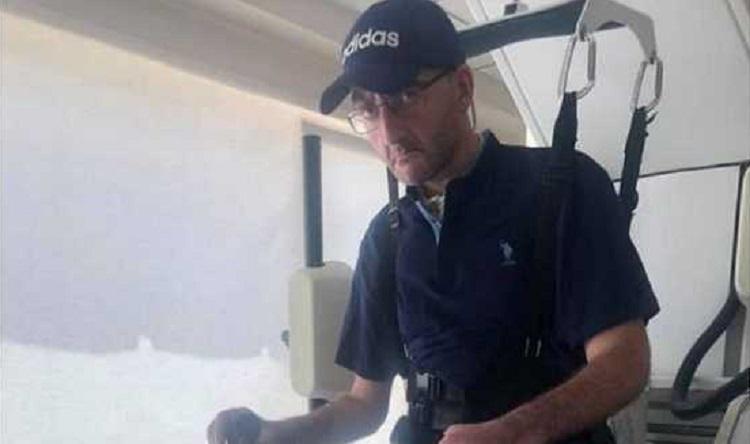 ცოტნე გამსახურდიას მიმართ უფლებამოსილების გადამეტების ფაქტზე, სასჯელაღსრულების დეპარტამენტის თავმჯდომარის ყოფილ მოადგილეს და N18 სამკურნალო დაწესებულების ყოფილ დირექტორს, ბრალდება წარედგინა