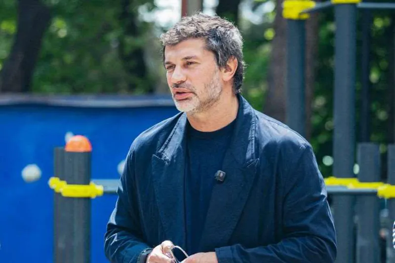 კახა კალაძის სახელზე ახალი კომპანია "კალა კაპიტალი თბილისი“ დარეგისტრირდა