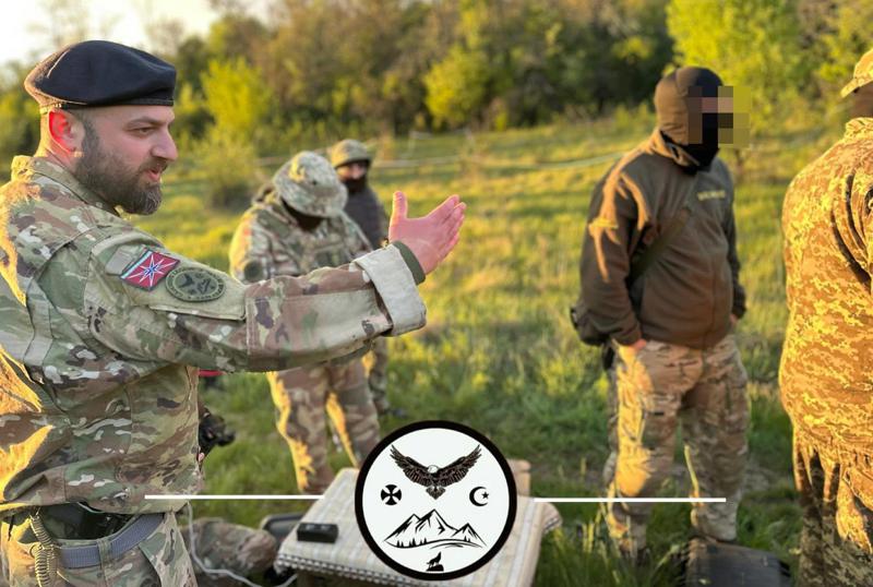 "რუსეთის უძლეველობის მითი საბოლოოდ დაინგრა..." - უკრაინის მასშტაბური სპეცოპერაციები და რობოტიზებული არმია: რას გვიყვება ქართველი მებრძოლი?