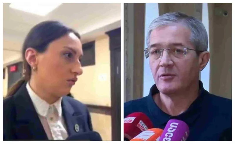 "ჩვენი მოთხოვნა იქნება მკაცრი სასჯელი" - რას აცხადებს გივი თარგამაძის საქმის პროკურორი