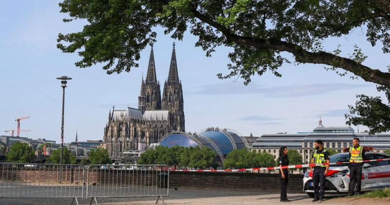 კიოლნიდან 20 000 ადამიანის ევაკუაცია განხორციელდა, რათა  მეორე მსოფლიო ომიდან მორჩენილი სამი აუფეთქებელი ბომბი გაენეიტრალებინათ