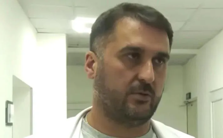 "არის მძიმე მდგომარეობა, პაციენტი მართვით სუნთქვაზეა - საკვების სახით მიღებულ პროდუქტებზეც არის ეჭვი" - ექიმი ხაშურში მომხდარზე
