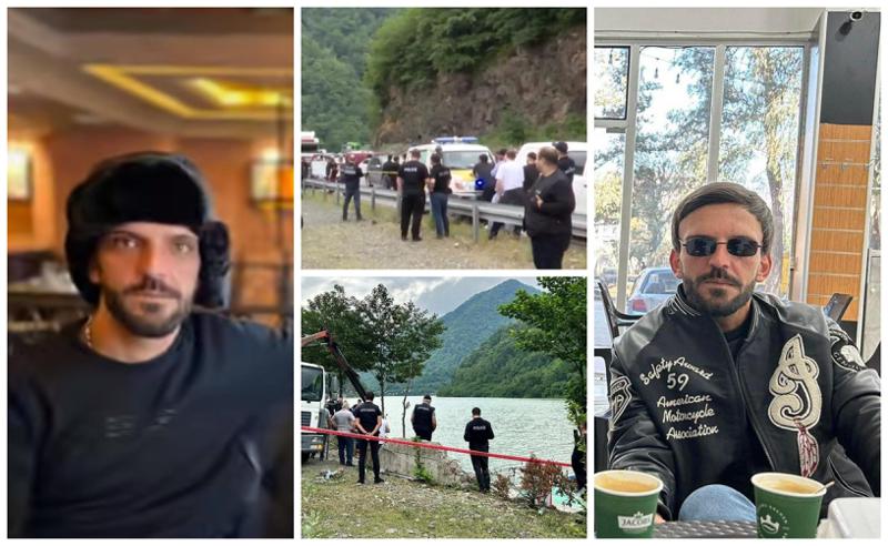 "მისი წვალებით მოპოვებულს სთხოვდნენ... არ გამორიცხავენ, რომ "ლავასოღლის" ხალხი იყოს, მისი გავლენები აჭარაში არ შესუსტებულა" - რას ჰყვებიან მოკლულის ახლობლები