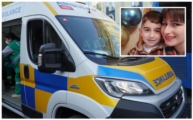 "წუხელ ინტუბირებული თბილისში გადაიყვანეს..." - როგორია ქალის მდგომარეობა, რომელიც მეუღლემ უგონო მდგომარეობაში ნახა: ახალი დეტალები