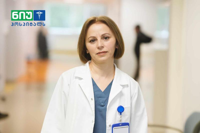 ყურსასმენების სწორად გამოყენება და სხვა პრაქტიკული რჩევები ოტორინოლარინგოლოგ ინგა გოგიასგან