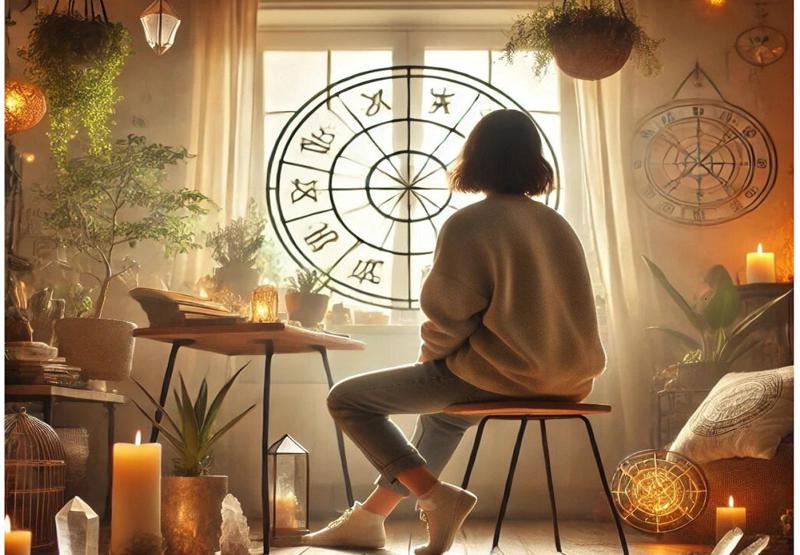 არ შეხვიდეთ კონფლიქტებში, შეინარჩუნეთ სიმშვიდე - 9-15 ივნისის მნიშვნელოვანი ასტროლოგიური მოვლენები