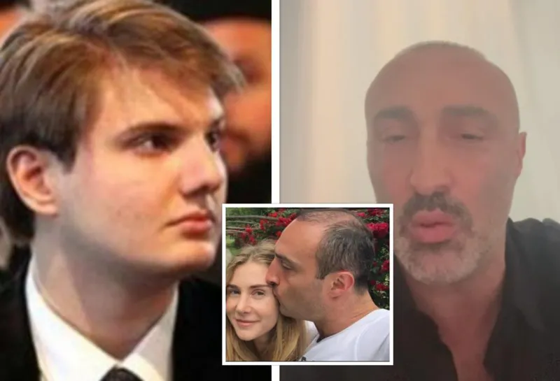 "მის ვაჟკაცობაზე საუბრობენ, რაც ვთქვი, ტყუილი იყო, უტას ბოდიშს ვუხდი" - თინა ბოკუჩავას მეუღლე უტა ივანიშვილს ბოდიშს უხდის: რა ვიდეოს აქვეყნებს კოტე იოსელიანი
