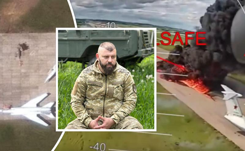 "ეს მხოლოდ დასაწყისია... რუსები მალე გაოცებულები დარჩებიან " - მამუკა მამულაშვილი რუსეთის ტერიტორიაზე სპეცოპერაციების გაგრძელებას აანონსებს