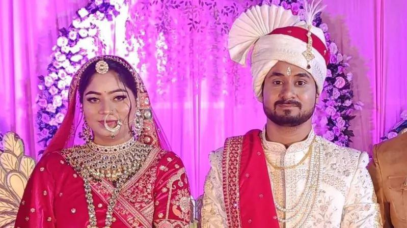 დაკარგული ინდოელი პატარძალი, თაფლობის თვეში მისი ქმრის მკვლელობის ბრალდებით დააკავეს - სასტიკი საქმის დეტალები