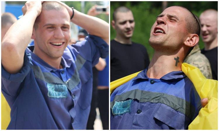 რუსეთმა უკრაინას მძიმედ დაჭრილი და 25 წლამდე ასაკის ტყვეები გადასცა - ტყვეების გაცვლა რამდენიმე დღის განმავლობაში გაგრძელდება