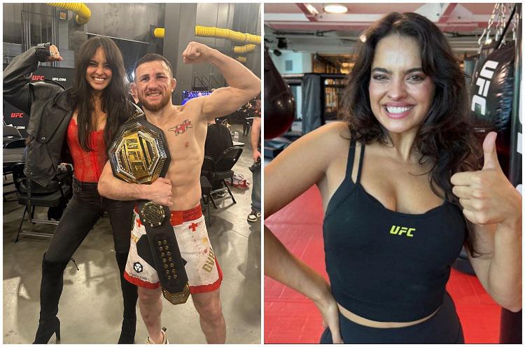 "ხვალ მერაბ დვალიშვილთან ერთად საქართველოში მოვფრინავ!" - ნინა დრამა გამომწერებს მიმართავს: რას წერს ლამაზმანი ვიზიტის შესახებ?