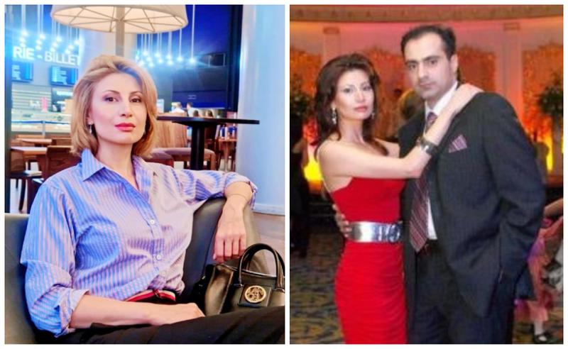 შსს-ს აკადემიის პრორექტორობიდან ამერიკის ელჩობამდე - რა არის ცნობილი თამარ ტალიაშვილის ოჯახზე, კარიერასა და შთამბეჭდავ ქონებაზე