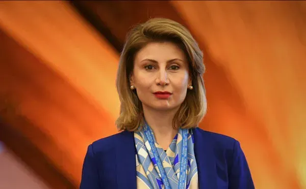 მთავრობამ აშშ-ში საქართველოს ელჩის თანამდებობაზე თამარ ტალიაშვილის კანდიდატურა წარადგინა