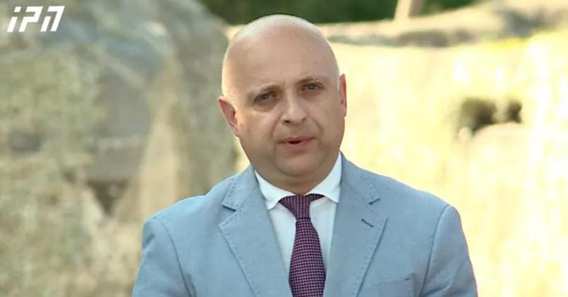 “ოკუპირებულ ცხინვალში უკანონო პატიმრობაში 10 მოქალაქეა, კონკრეტული დაპირებები არ გაცემულა, მაგრამ არსებობს მოლოდინი, მივაღწიოთ რამდენიმეს ოჯახში დაბრუნებას“ - ირაკლი ანთაძე