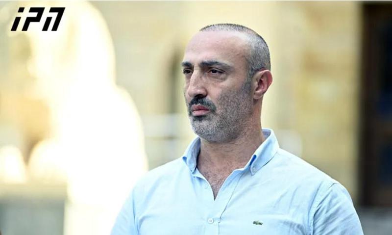 კოტე იოსელიანი დაკითხეს - რას აცხადებს “ნაციონალური მოძრაობის“ ყოფილი წევრი