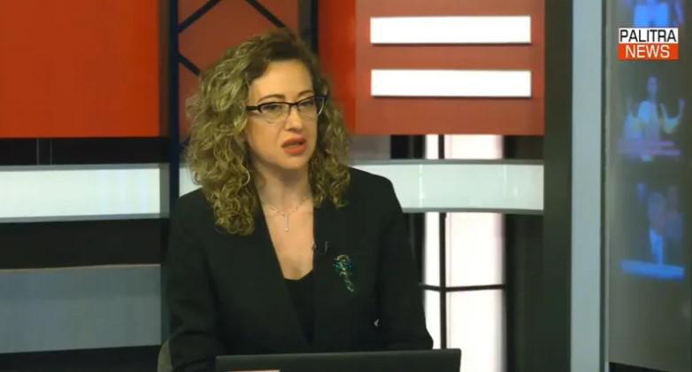 Live: ეთერშია გადაცემა "360 გრადუსი"