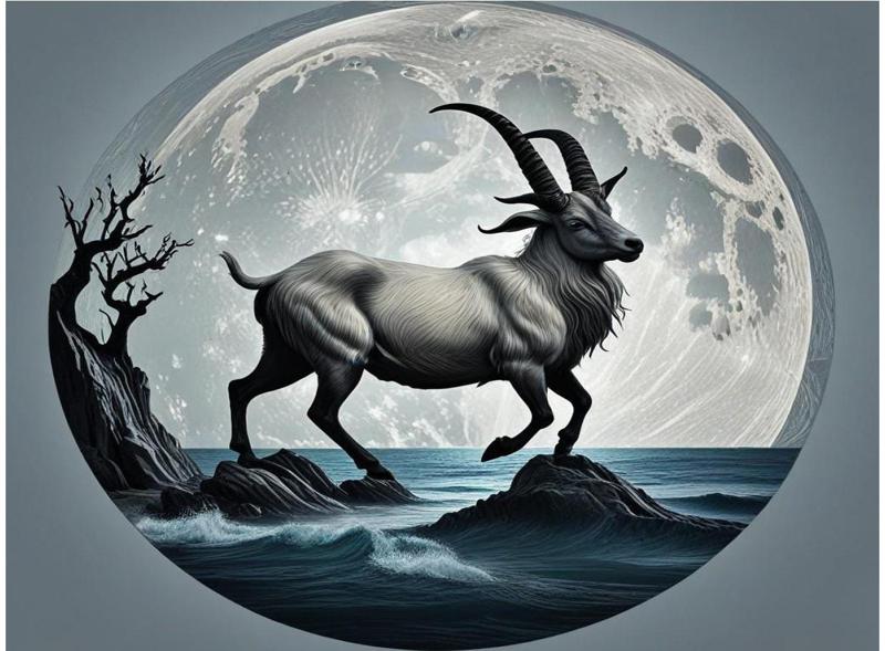 მთვარე თხის რქაშია: ადამიანი ავლენს პასუხისმგებლობას, პრაქტიკულობას და მოვალეობის გრძნობას