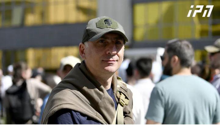 "ჩვენი წინაპრები უთანასწორო ბრძოლაშიც კი მტერს ზურგს არ აჩვენებდნენ, შედიოდნენ ყველაზე განწირულ ბრძოლაში და იმარჯვებდნენ" - ელისაშვილი