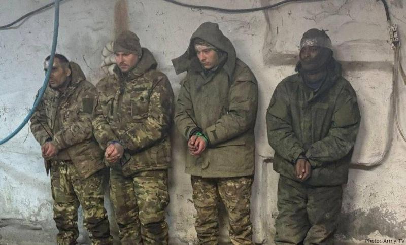 აფრიკელებს რუსეთში შამპუნის ქარხნებში სამუშაოდ იწვევენ, შემდეგ კი ომში აგზავნიან - როგორ იტყუებს პუტინი უცხოელ "მუშახელს"