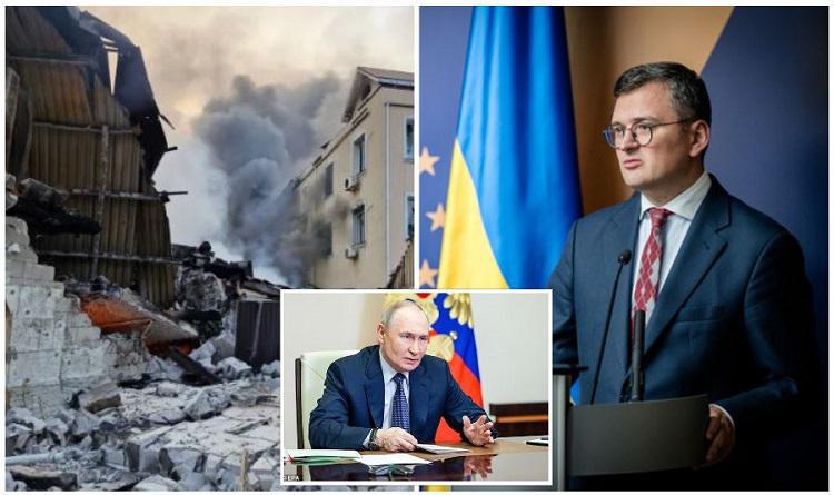 "ბრიტანელი დედები უნდა შეეგუონ იმას, რომ მათი ვაჟები შესაძლოა ფინეთის დასაცავად დაიღუპონ" - ყოფილი მაღალჩინოსნის გაფრთხილება