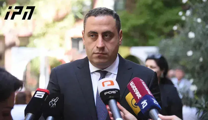 "ვერ გაგვაჩუმებენ, ვერ გაგვაჩერებენ!" - გიორგი ვაშაძე
