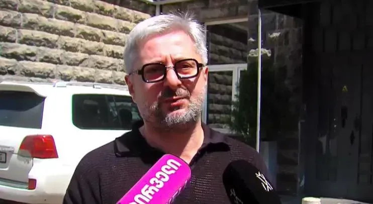 "ვემორჩილები საქართველოს კონსტიტუციას... ამისთვის თუ პატიმრობა უნდა გადავიხადო, კი ბატონო, გადავიხდი" - ნიკა გვარამია