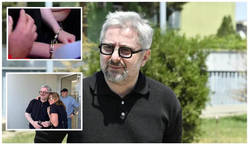 ნიკა გვარამია დააკავეს - რა ვითარებაა რუსთავის მე-12 საპატიმროსთან