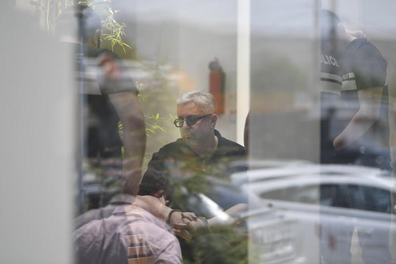 ნიკა გვარამიას საქმეზე განაჩენი 1-ელ ივლისს გამოცხადდება