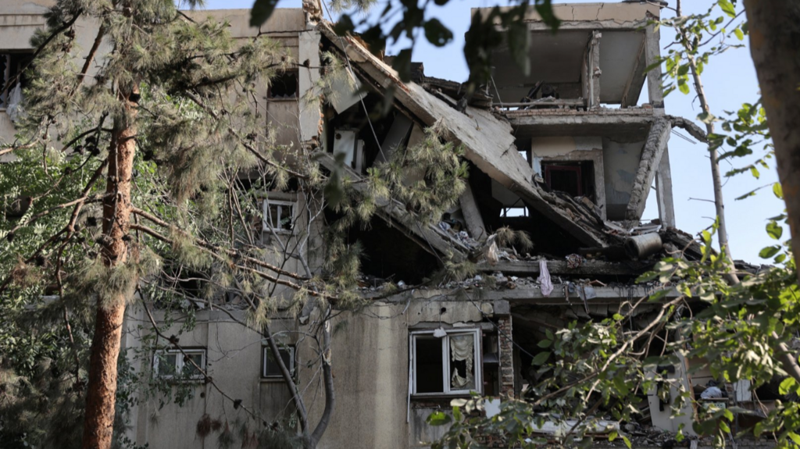 ისრაელის შეტევა ირანზე გრძელდება, დაარტყეს ბირთვულ ელექტროსადგურს - ბოლო ინფორმაცია კონფლიქტის ზონიდან: ისრაელის მთავრობა მოქალაქეებს მიმართავს