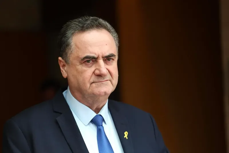 "ირანმა წითელი ხაზები გადაკვეთა და  ძალიან მძიმე ფასს გადაიხდის" - ისრაელის თავდაცვის მინისტრი