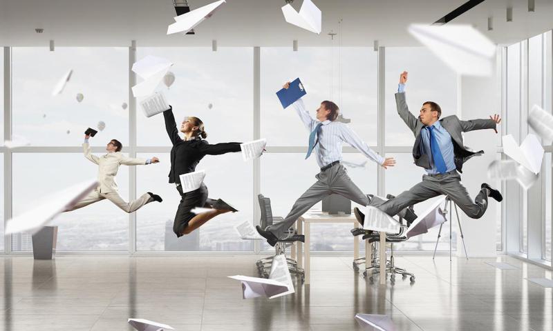 იპოვით ზუსტად იმ პროფესიას, რომელიც მოგიტანთ სიხარულს და დაფასებას - ზოდიაქოს 4 ნიშანი შემოდგომის დადგომამდე სამუშაოს შეიცვლის