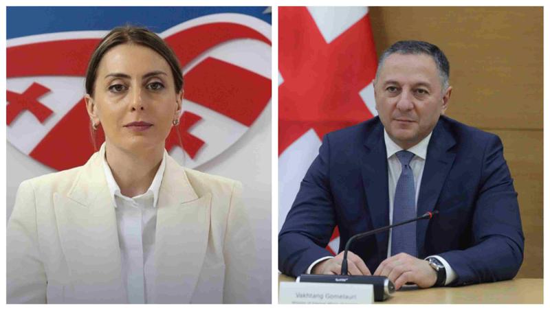 "ასე ხდება: ჯერ გაქვს ძალაუფლება, გემორჩილება რამდენიმე ათასი ადამიანი, შემდეგ რეჟიმი დაკითხვებზე გატარებს" - ხატია დეკანოიძე
