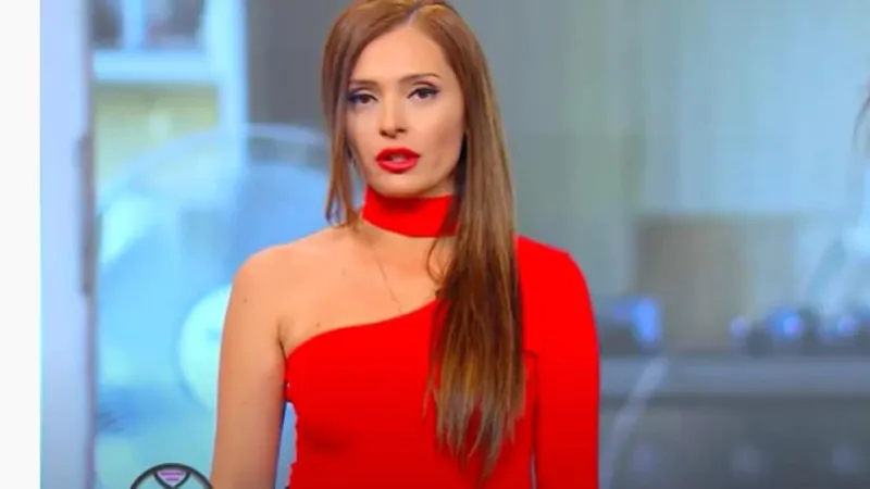 "ერთი შეკითხვა მაქვს დედებთან, რომლებმაც გაგვყიდეთ და მიღებული ფულით ცხოვრება აიწყვეთ...  - რატომ ფიქრობთ, რომ ჩვენი დაბადებით რაღაც დანაშაული გვაქვს ჩადენილი" - თამუნა მუსერიძე