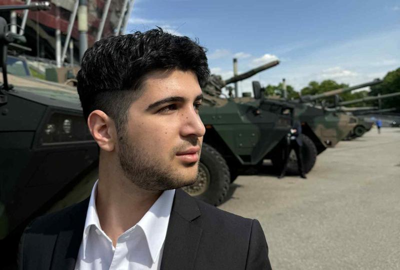 "ირანში "ნოვრუზის" დამცირებას ცდილობენ, ეს იგივეა ქართულმა ხელისუფლებამ "ლომისობა" რომ აკრძალოს" - რა გვიყვება ფერეიდნელი ქართველი ბიჭი ირანის მძიმე რეალობაზე