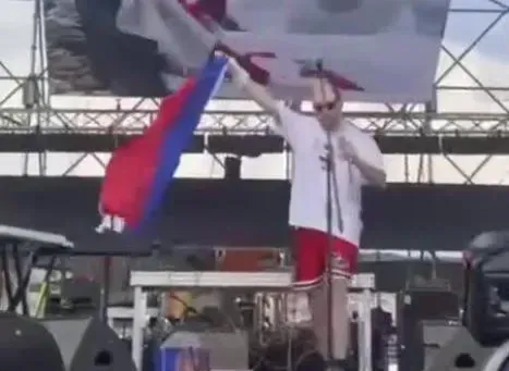 რუსეთმა ირაკლი გეწაძის წინააღმდეგ სისხლის სამართლის საქმე აღძრა - RT
