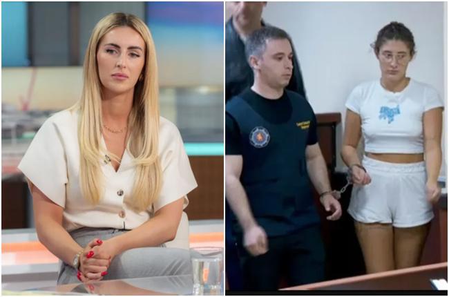 როგორ ცდილობენ ნარკოკარტელები გოგონების გადაბირებას, მათგან ერთ-ერთი საქართველოში დაკავებული ბელა მეი კალია - რას ჰყვება ყოფილი ნარკოკურიერი?