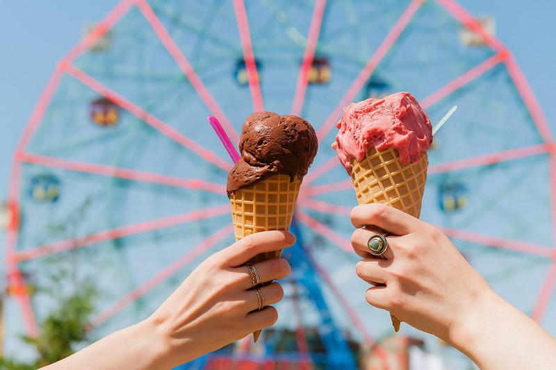 რისგან მზადდება დიაბეტური ნაყინი და ვისთვისაა რეკომენდებული მისი მირთმევა? - ინტერვიუ ნაყინის ტექნოლოგთან