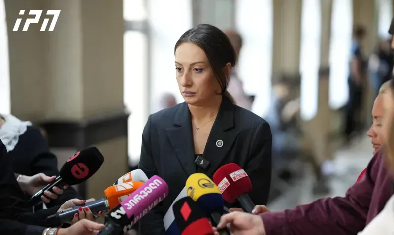 "სასჯელი უნდა იყოს პროპორციული, სამართლიანი, ობიექტური და თანაზომიერი, რაც ჩადენილ დანაშაულს შეესაბამება" - ზურაბ ჯაფარიძის საქმის პროკურორი