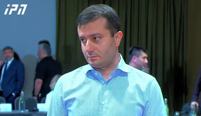 გენერალურ პროკურატურაში ჩორჩანას ეპიზოდთან დაკავშირებით  შიდა ქართლის ყოფილი გუბერნატორი გიორგი ხოჯევანიშვილი დაიბარეს