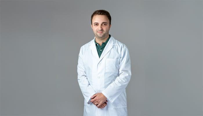 ნეიროქირურგ დავით ბერიძის რჩევები: სამწვერა ნერვის ანთება და თანამედროვე მიდგომები თოდუას კლინიკაში