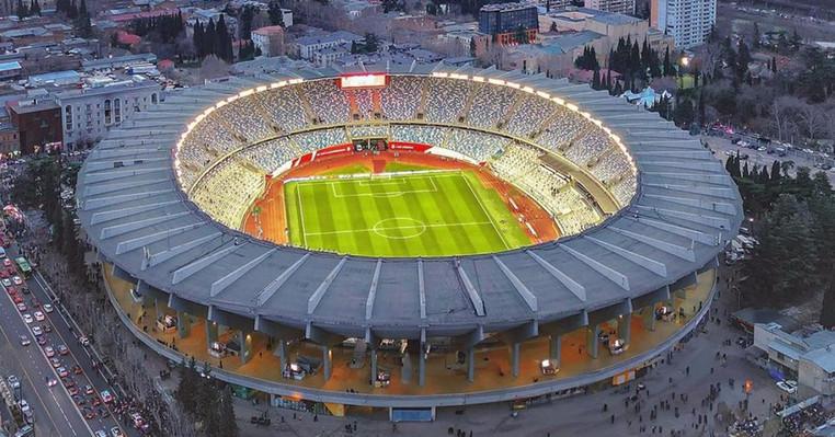 დასასვენებელი და კვების სივრცეები - "დინამო არენა“ ახალ სოციალურ დატვირთვას შეიძენს?