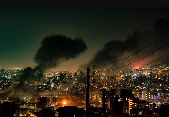 ტრამპი ირანისგან უპირობო დანებებას ითხოვს, ათოლა ალი ხამენეის განცხადებით კი, "ბრძოლა იწყება" - კიდევ ერთი მძიმე ღამე: ისრაელ-ირანის დაპირისპირების წუხანდელი ქრონიკა