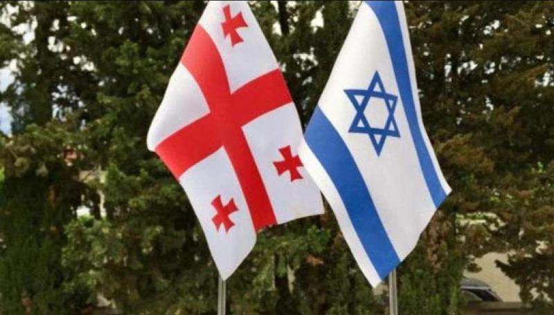 საქართველოს საელჩო ისრაელში განცხადებას ავრცელებს და ისრაელში მყოფ  საქართველოს მოქალაქეებს მიმართავს